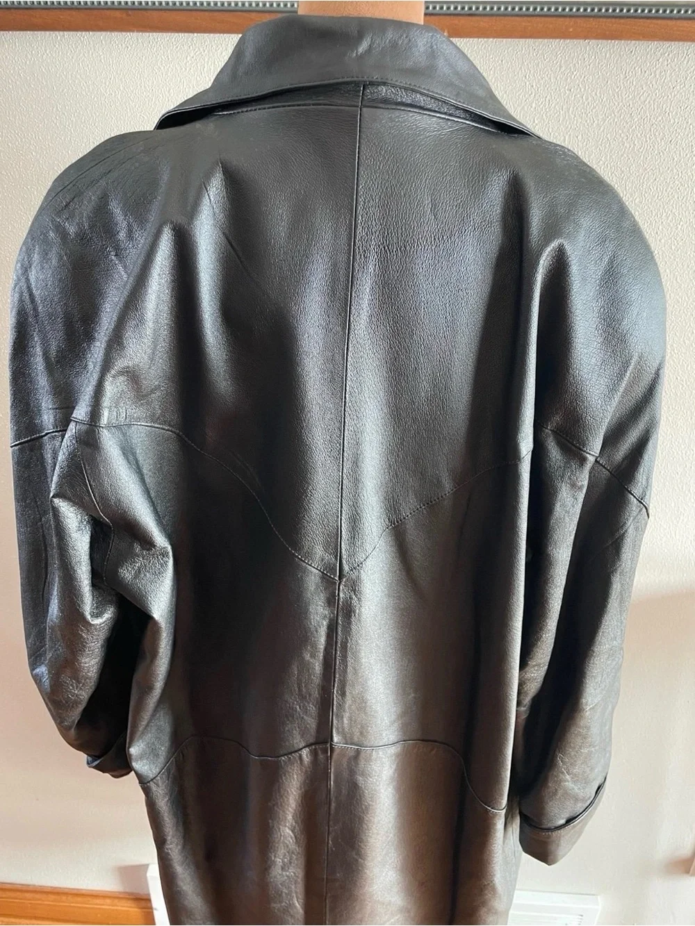 General Clothing Company vintage 1980’s